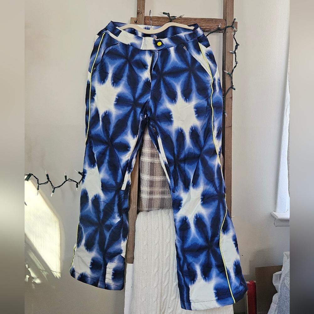 Free People Snow Ski Pants